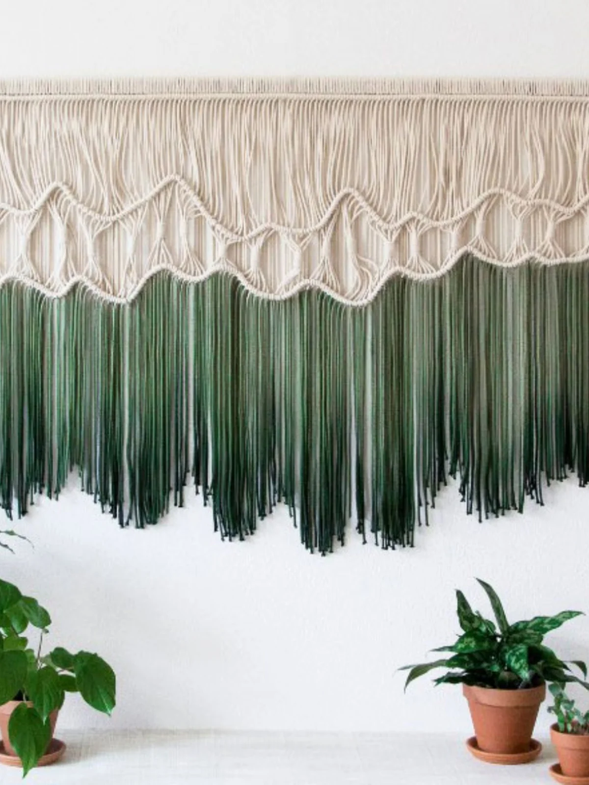 Nordic Style Hand-Dyed Woven Tapestry Living Room Bedroom Wall Hanging Decorative Cover for Guest House Sample Room
Nordic Style Hand-Dyed Woven Tapestry Living Room Bedroom Wall Hanging Decorative Cover for Guest House Sample Room