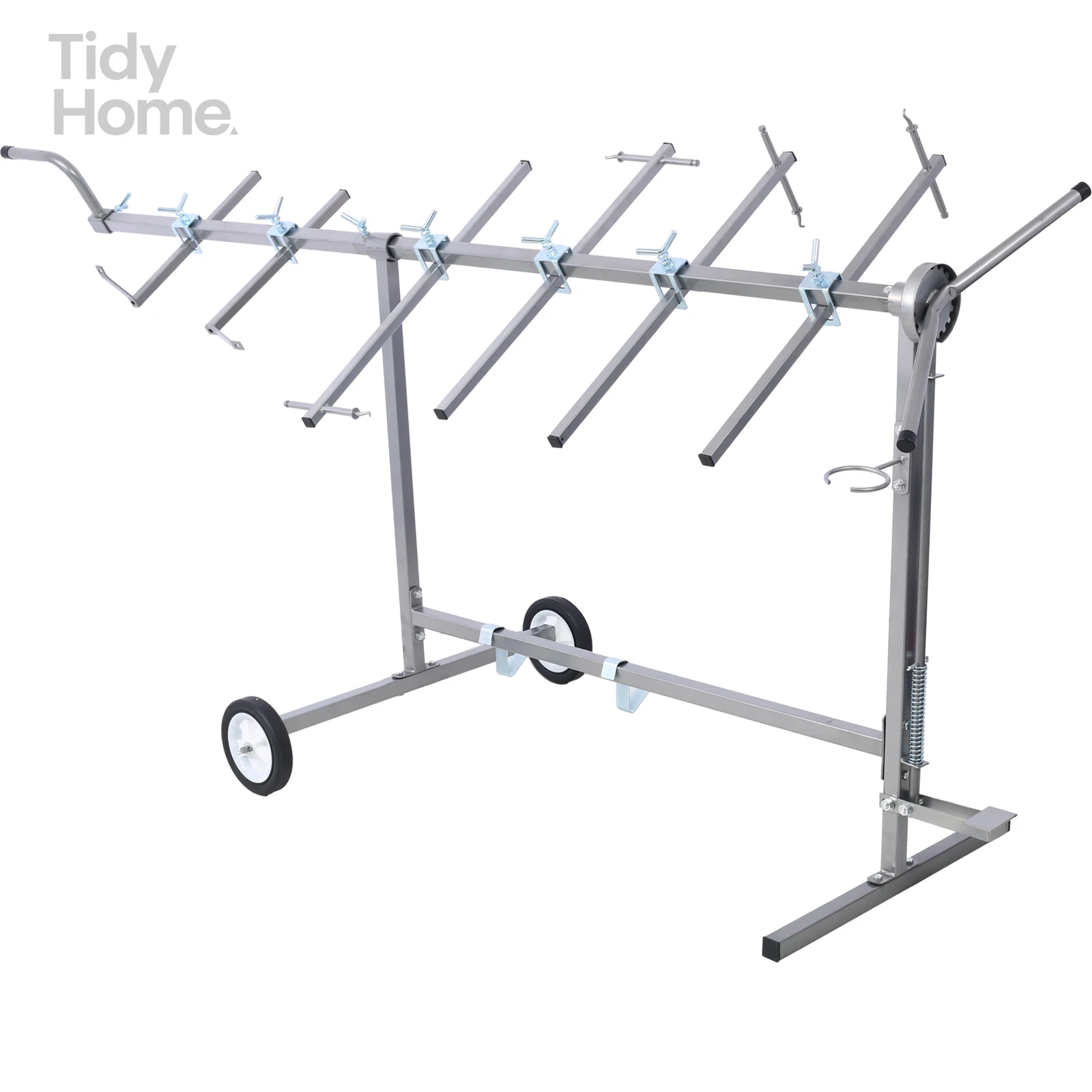 Auto Paint Stand Panel Hood Hanger Spray RackRack, 360º Rotating Paints Rack Auto paint Stand Panel Hood Hanger
Auto Paint Stand Panel Hood Hanger Spray RackRack, 360º Rotating Paints Rack Auto paint Stand Panel Hood Hanger