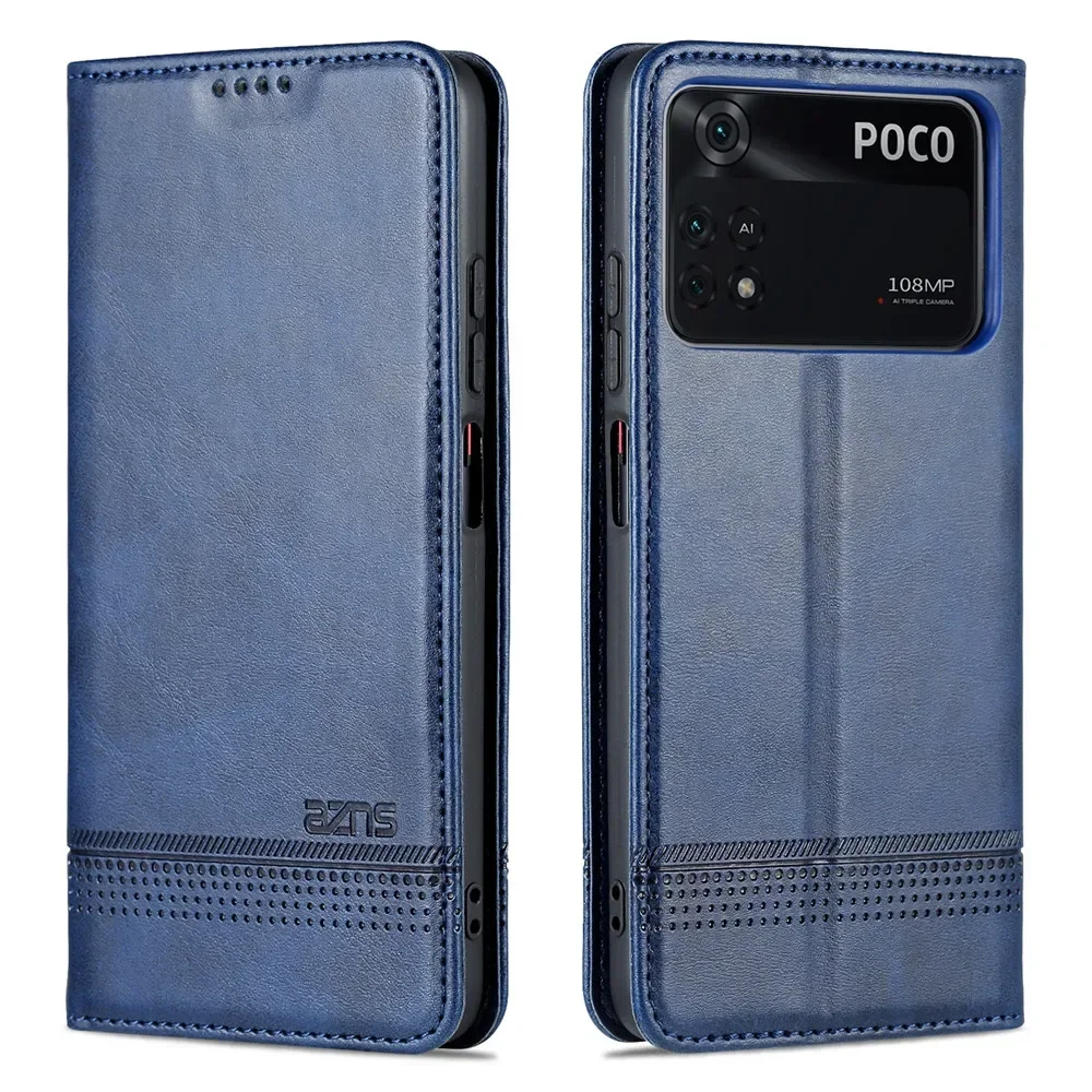 For Xiaomi POCO X4 Pro 5G Case Flip PU Leather Soft Book Phone Cover For POCO X4 Pro 5G Protector Cases
For Xiaomi POCO X4 Pro 5G Case Flip PU Leather Soft Book Phone Cover For POCO X4 Pro 5G Protector Cases