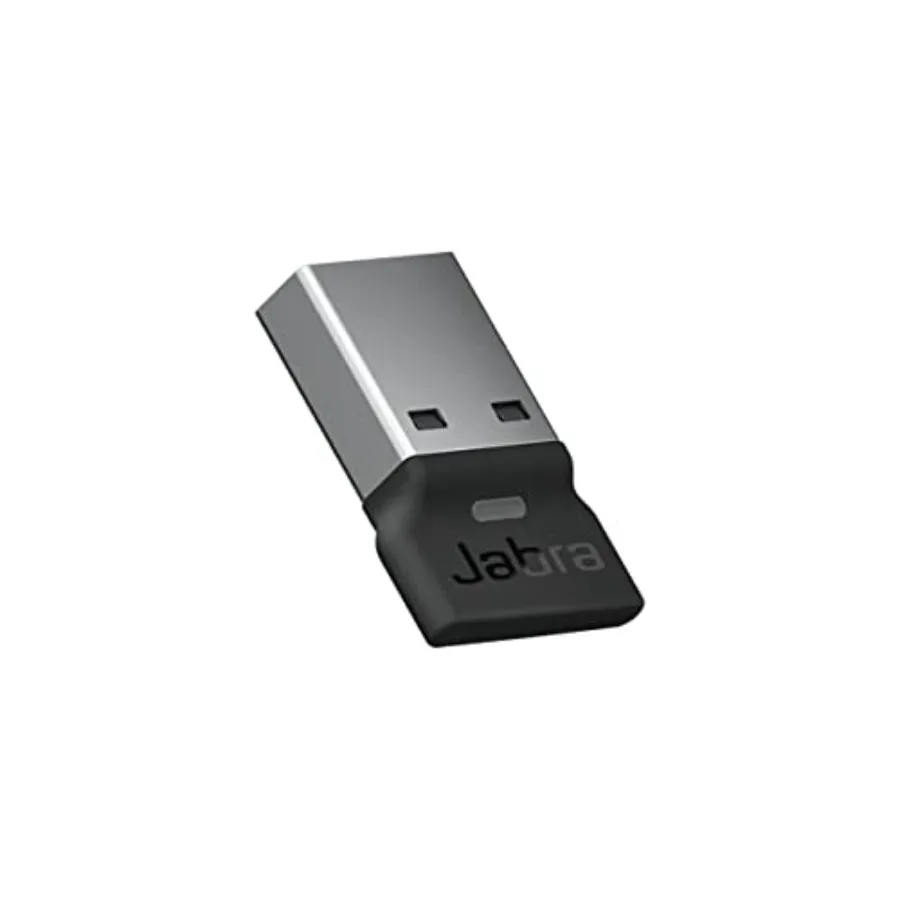 Link 380a UC - USB-A - Bluetooth Adapter 14208-26
Link 380a UC - USB-A - Bluetooth Adapter 14208-26