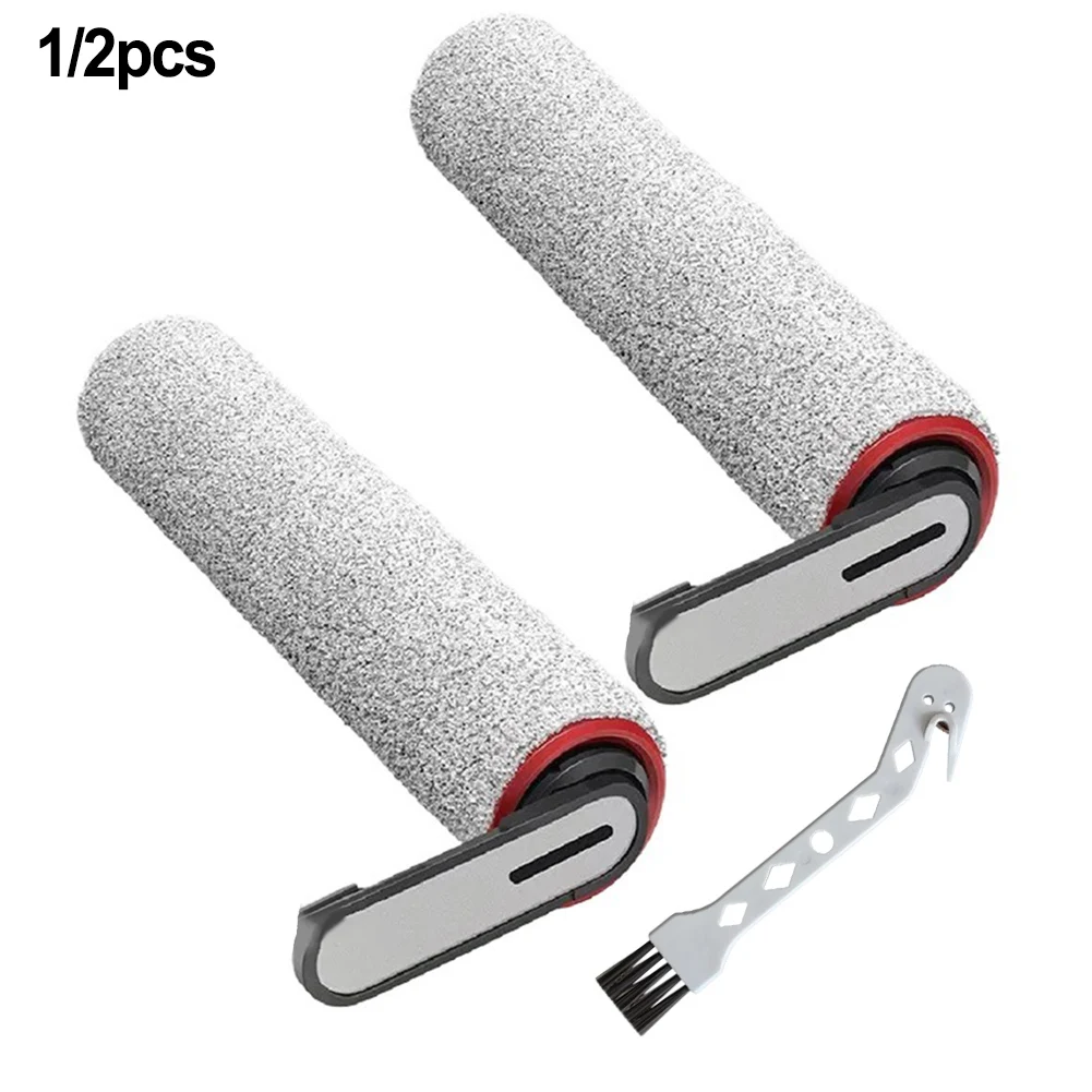 Roller Brush Compatible With MO VA K20/K20 Pro / K30 / Trouvers 2.0/3.0 Pr/K20 Vacuum Cleaner Roller HEPA Filter Accessory
Roller Brush Compatible With MO VA K20/K20 Pro / K30 / Trouvers 2.0/3.0 Pr/K20 Vacuum Cleaner Roller HEPA Filter Accessory