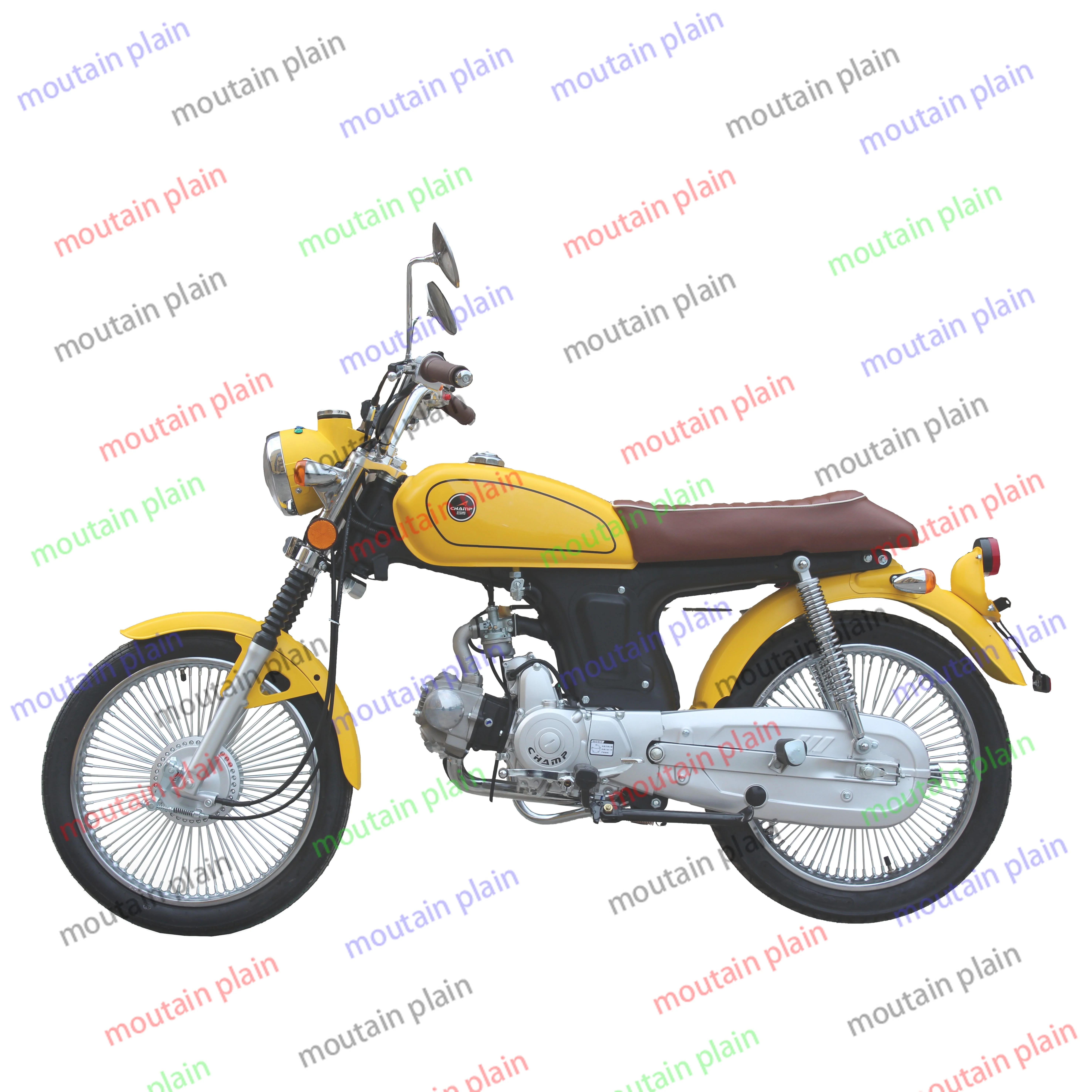 Vintage Motorcycle Enduro Motorcycle Gasoline Engine125cc 4 Stroke Other Motorcycles
Vintage Motorcycle Enduro Motorcycle Gasoline Engine125cc 4 Stroke Other Motorcycles