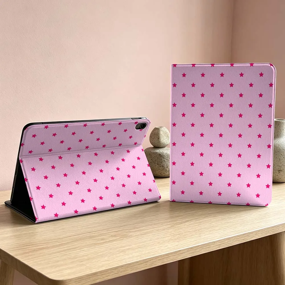 Minimalist star pattern For iPad Pro Air mini 7 6 5 4 3 2 1 9gen 8gen M5 M4 11th 10th A17 Pro A16 Inch Tablet Case Soft
Minimalist star pattern For iPad Pro Air mini 7 6 5 4 3 2 1 9gen 8gen M5 M4 11th 10th A17 Pro A16 Inch Tablet Case Soft