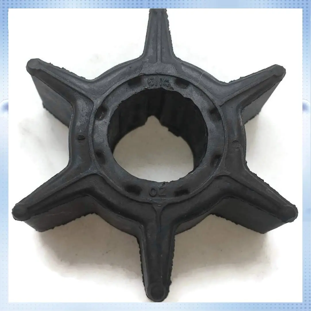 AM-Boat Water Pump Impeller 6H4-44352-02-00 For Yamaha Parsun Makara 20HP 25HP 30HP 40HP 50HP Outboard Motor 18-3068 2/4-
AM-Boat Water Pump Impeller 6H4-44352-02-00 For Yamaha Parsun Makara 20HP 25HP 30HP 40HP 50HP Outboard Motor 18-3068 2/4-