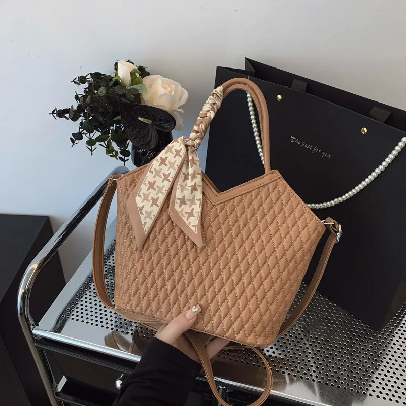 Woven Bucket Bag for Women - 2026 Niche Design Crossbody Purse, Trendy Shoulder Handbag, Hot Sale
Woven Bucket Bag for Women - 2026 Niche Design Crossbody Purse, Trendy Shoulder Handbag, Hot Sale