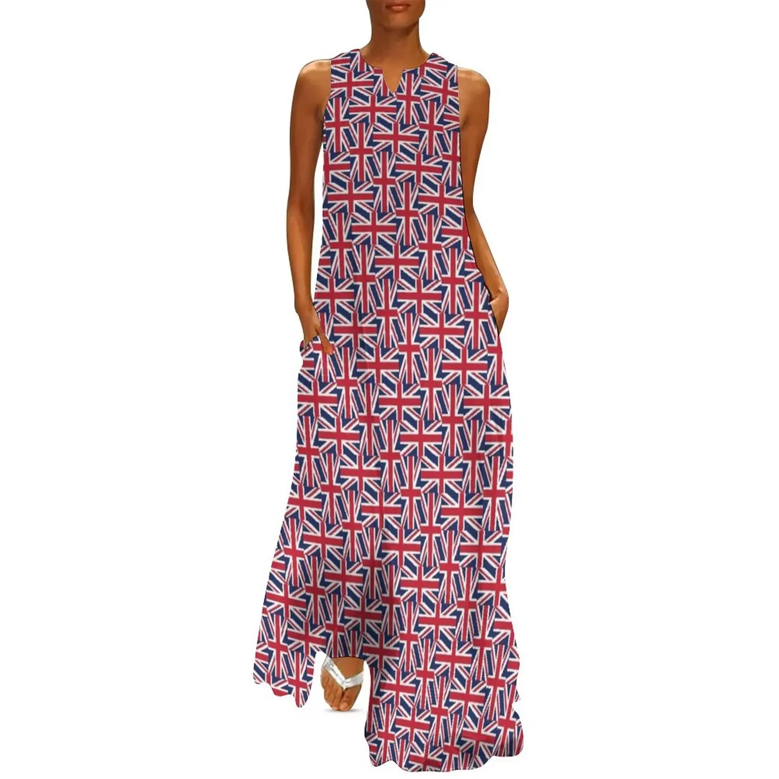 Union Jack Patchwork Pattern Long Dress sensual sexy dress for women evening dresses women Dress
Union Jack Patchwork Pattern Long Dress sensual sexy dress for women evening dresses women Dress