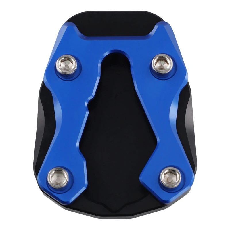 Motorcycle Kickstand Extension Foot Side Stand Enlarge Plate Pad For CFMOTO 450MT 450 MT 2024 2025 Accessories
Motorcycle Kickstand Extension Foot Side Stand Enlarge Plate Pad For CFMOTO 450MT 450 MT 2024 2025 Accessories