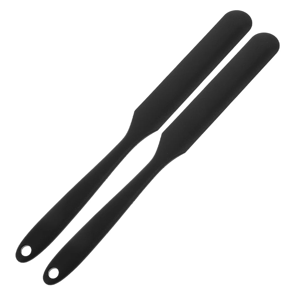2Pcs Nonstick Waxing Spatula Hard Wax Stick Silica Gel Hair Removal Tool for Body Legs Arms Underarms Large Area Efficient
2Pcs Nonstick Waxing Spatula Hard Wax Stick Silica Gel Hair Removal Tool for Body Legs Arms Underarms Large Area Efficient
