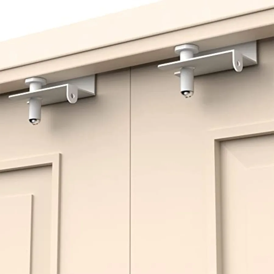 Child Proof Door Top Lock - BILLROAD Top Door Lock for Safety Made of Sturdy Metal Adjustable Lock Child Safety Top Lock for 0.
Child Proof Door Top Lock - BILLROAD Top Door Lock for Safety Made of Sturdy Metal Adjustable Lock Child Safety Top Lock for 0.