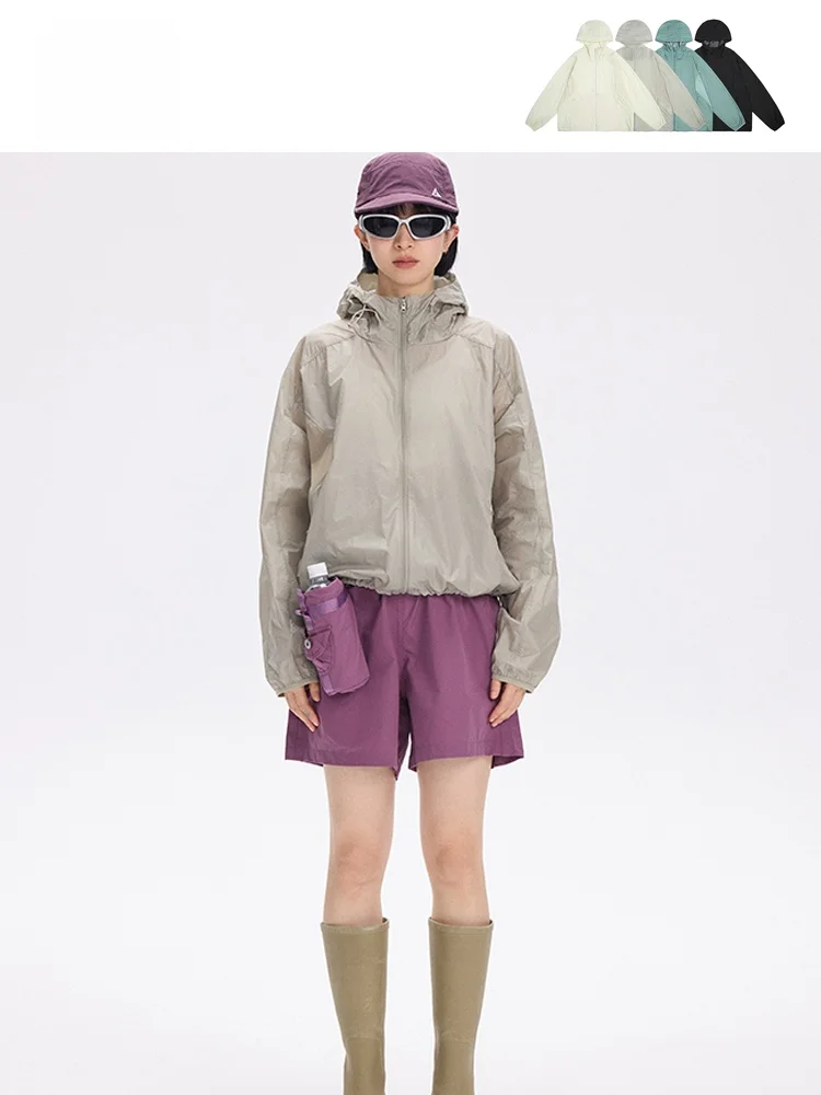 Легкая дышащая одежда с защитой от солнца UPF50 для мужчин, летняя коллекция 2025, парная кепка с сетчатыми вставками, стильный дизайн
Легкая дышащая одежда с защитой от солнца UPF50 для мужчин, летняя коллекция 2025, парная кепка с сетчатыми вставками, стильный дизайн