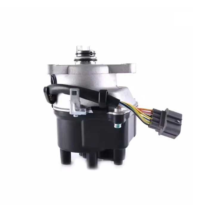TD-74U Distributor Ignition For Honda CRV 97-00 OEM TD74 30100P6TT01 TD74U, 30100-P6T-T01
TD-74U Distributor Ignition For Honda CRV 97-00 OEM TD74 30100P6TT01 TD74U, 30100-P6T-T01