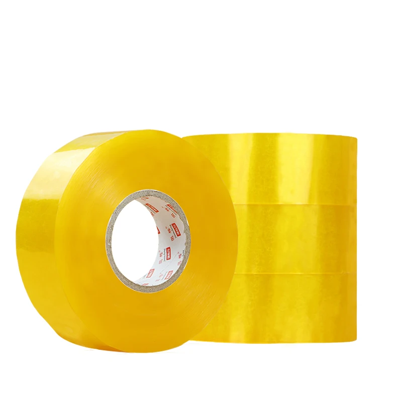 42mm width clear yellow Tape Packing Tape,Clear Packaging Tape ,Shipping Tape for Moving Boxes, Shipping, Office Moving Boxes
42mm width clear yellow Tape Packing Tape,Clear Packaging Tape ,Shipping Tape for Moving Boxes, Shipping, Office Moving Boxes