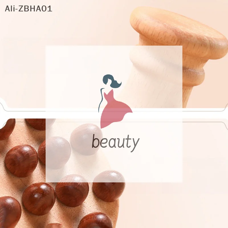 1Pcs Full Body Massage Relax 10.5*8cm Wood Therapy Massage Tool Wooden Mushroom Massager For Relief Muscle
1Pcs Full Body Massage Relax 10.5*8cm Wood Therapy Massage Tool Wooden Mushroom Massager For Relief Muscle