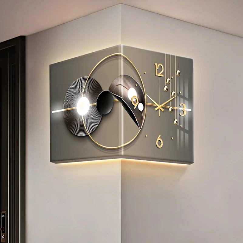 Simple Design Wall Watch Art Mural Living Room Xenomorph Fashion Wall Clocks Nordic Interior Orologio Da Parete Home Decoration
Simple Design Wall Watch Art Mural Living Room Xenomorph Fashion Wall Clocks Nordic Interior Orologio Da Parete Home Decoration