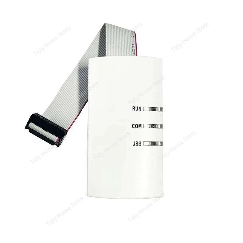 Позолоченный эмулятор ForULINK 2, программатор ARM, загрузчик для STM32/ForMDK5.0 Keil, совершенно новая прошивка
Позолоченный эмулятор ForULINK 2, программатор ARM, загрузчик для STM32/ForMDK5.0 Keil, совершенно новая прошивка