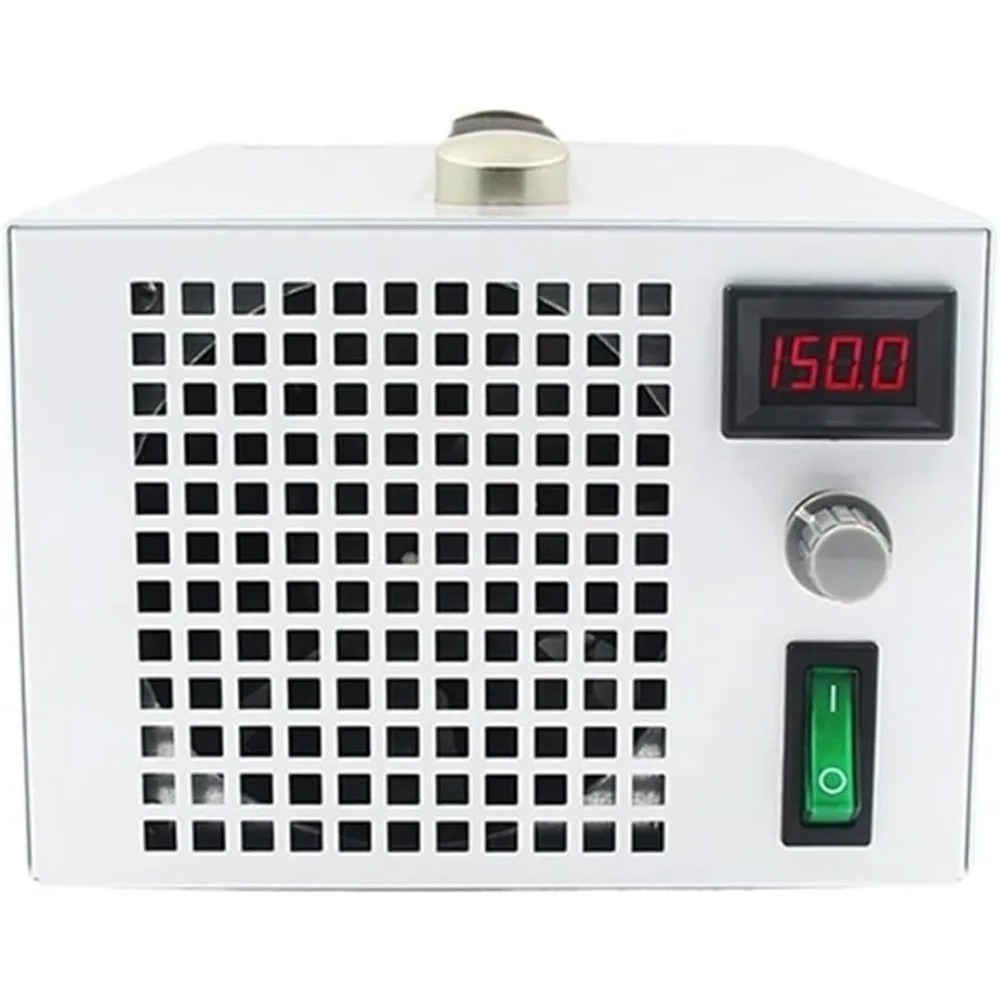 810W 270V 3A Laboratory Dc Power Supply Adjustable 135V 6A Voltage Regulator Stabilizer Switching Power Supply AC 110v 220v(110V
810W 270V 3A Laboratory Dc Power Supply Adjustable 135V 6A Voltage Regulator Stabilizer Switching Power Supply AC 110v 220v(110V