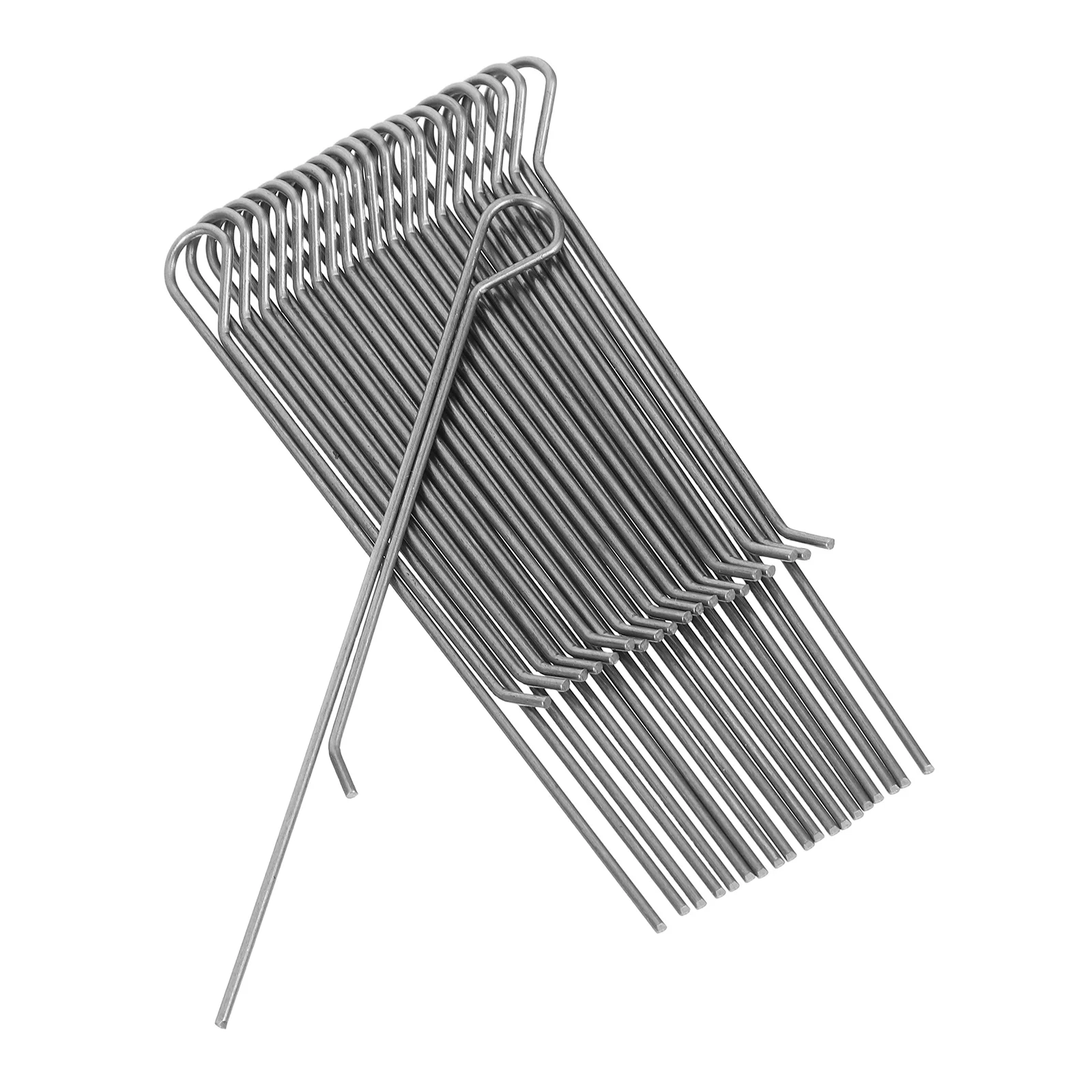 20pcs Stainless Steel Wick Holder Making Durable Centering Tool For Tealight Oil Lamp Diy Wicks Fixing Accessories
20pcs Stainless Steel Wick Holder Making Durable Centering Tool For Tealight Oil Lamp Diy Wicks Fixing Accessories