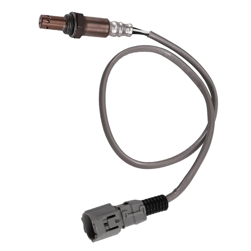 Oxygen Sensor O2 Sensor For Toyota Highlander 2.7L Lexus RX350 RX450H 3.5L RX330 3.3L 89465-48110 8946548110
Oxygen Sensor O2 Sensor For Toyota Highlander 2.7L Lexus RX350 RX450H 3.5L RX330 3.3L 89465-48110 8946548110