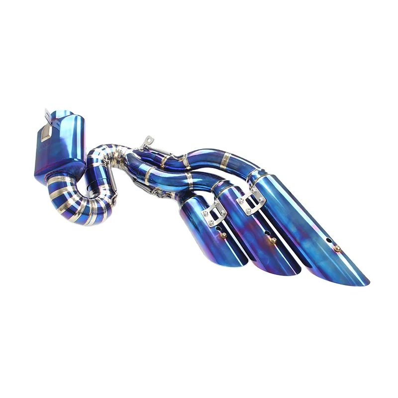 Титановая выхлопная система SSLF Performance с высоким расходом для выхлопной системы mv Agusta Brutale 800 Rr 2021, выхлопная система
Титановая выхлопная система SSLF Performance с высоким расходом для выхлопной системы mv Agusta Brutale 800 Rr 2021, выхлопная система