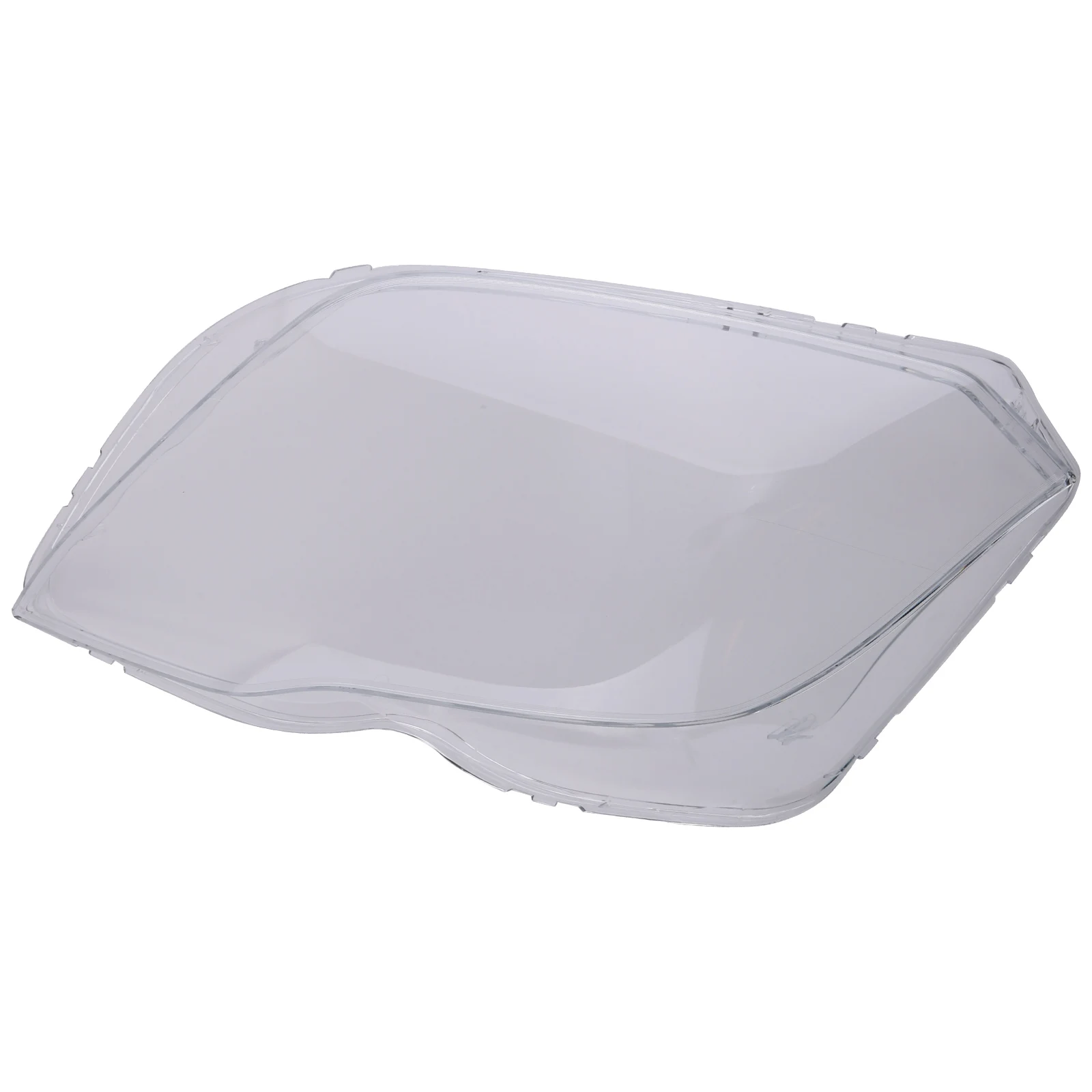 Headlight Lens Cover Pair for Mercedes-Benz GLK X204 GLK250 GLK350 2013-2015
Headlight Lens Cover Pair for Mercedes-Benz GLK X204 GLK250 GLK350 2013-2015