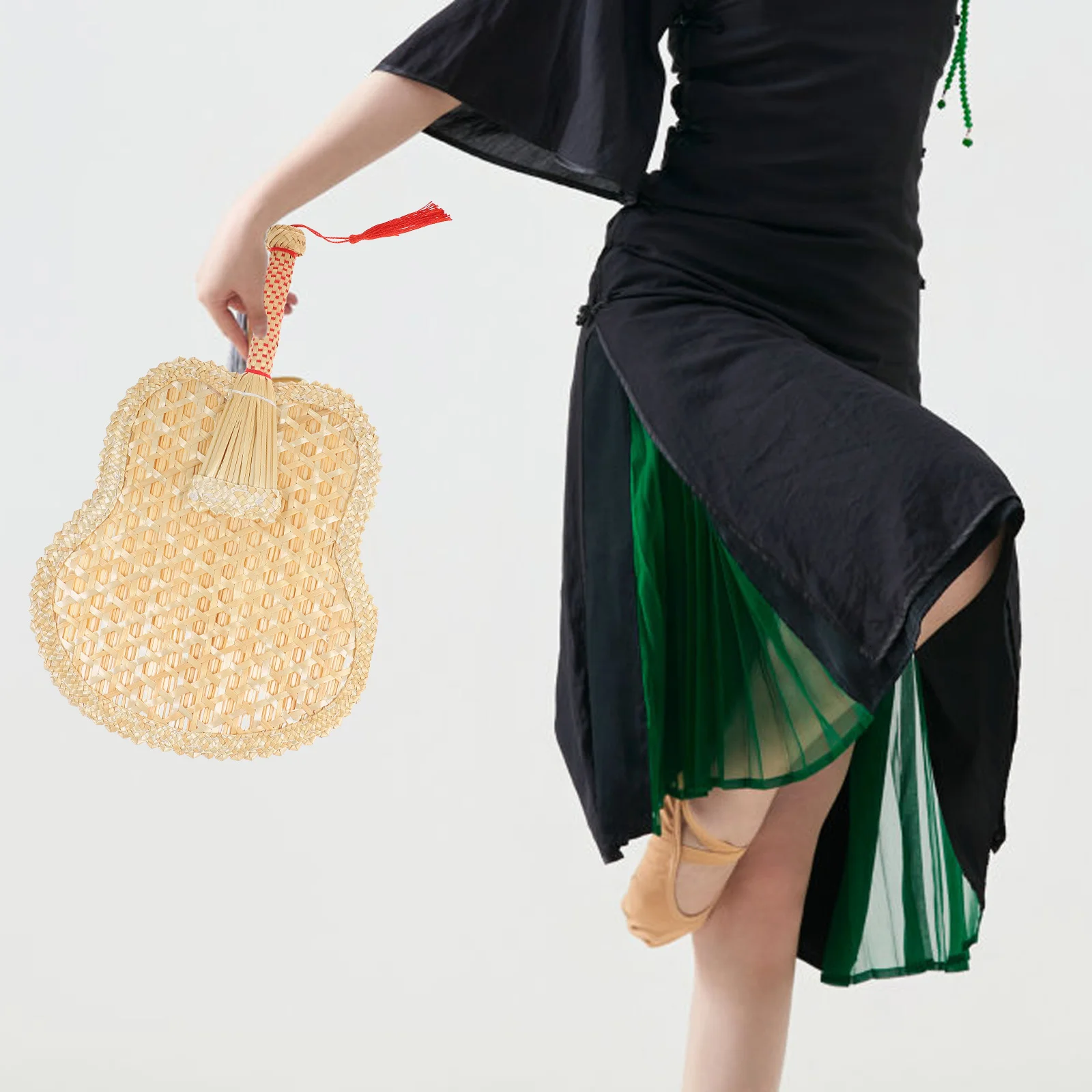 1Pcs Wheat Straw Handmade Fan Fan Wall Decoration Photo Prop Home Home Wall Decoration Photo Prop
1Pcs Wheat Straw Handmade Fan Fan Wall Decoration Photo Prop Home Home Wall Decoration Photo Prop