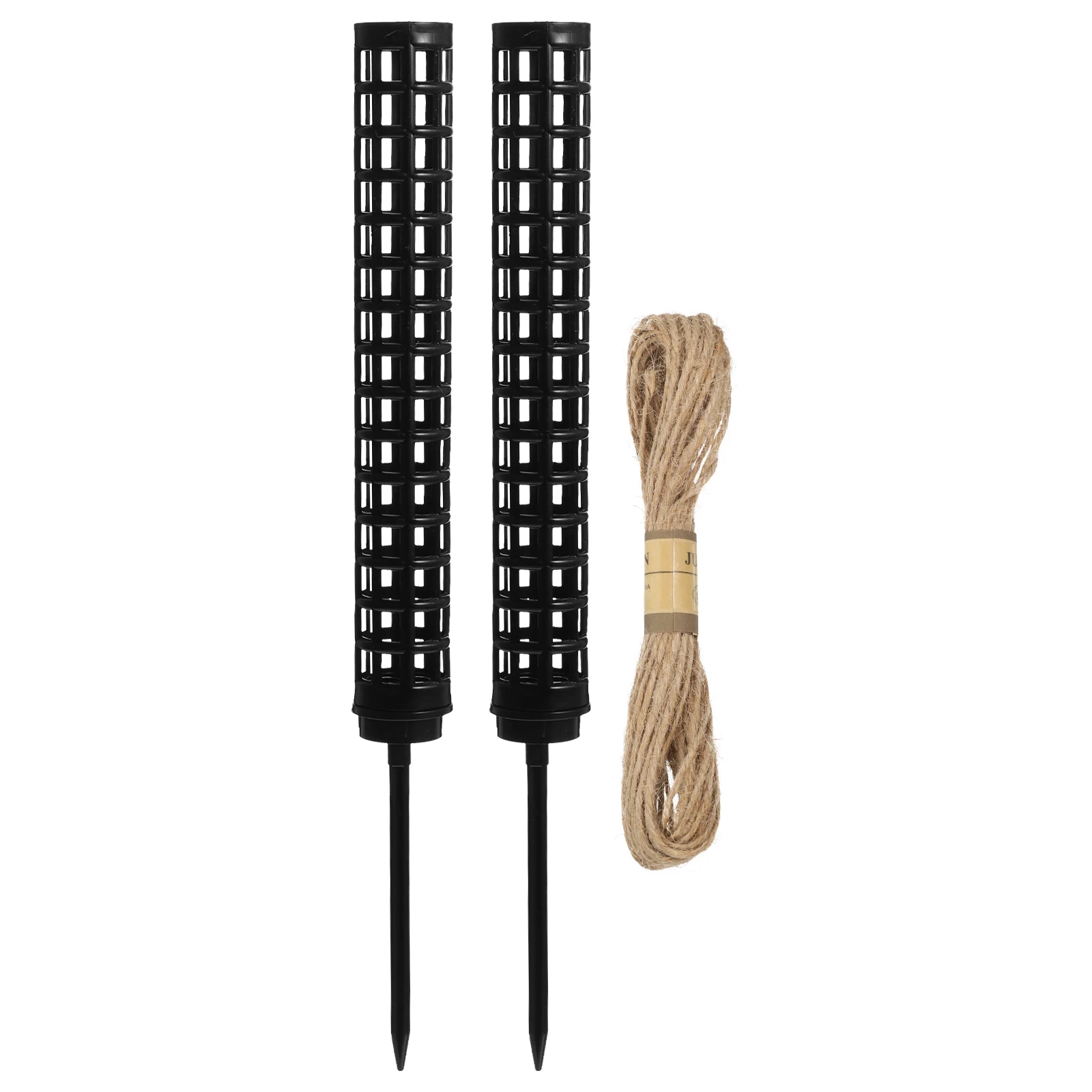 2pcs Moss Pole Column Stakes Reusable Climbing Plants Support Sturdy Plant Lattice Vine Trellis For Indoor Climbing Vines
2pcs Moss Pole Column Stakes Reusable Climbing Plants Support Sturdy Plant Lattice Vine Trellis For Indoor Climbing Vines