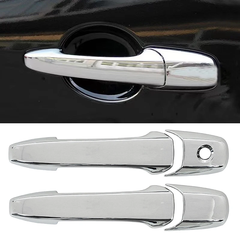 1 пара, задняя крышка для Ford Mustang 2004-2007 2008 2009 2010 2011 2012 2013 2014 Серебряный ABS
1 пара, задняя крышка для Ford Mustang 2004-2007 2008 2009 2010 2011 2012 2013 2014 Серебряный ABS