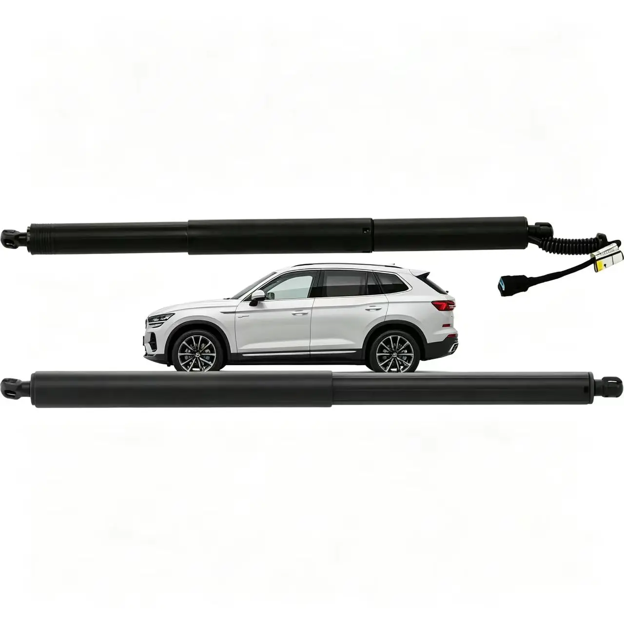 Power Tailgate Hydraulic Strut For 2023 Buick E5 Rear Tailgate Strut Electric Support Struts 26333330 26333327
Power Tailgate Hydraulic Strut For 2023 Buick E5 Rear Tailgate Strut Electric Support Struts 26333330 26333327