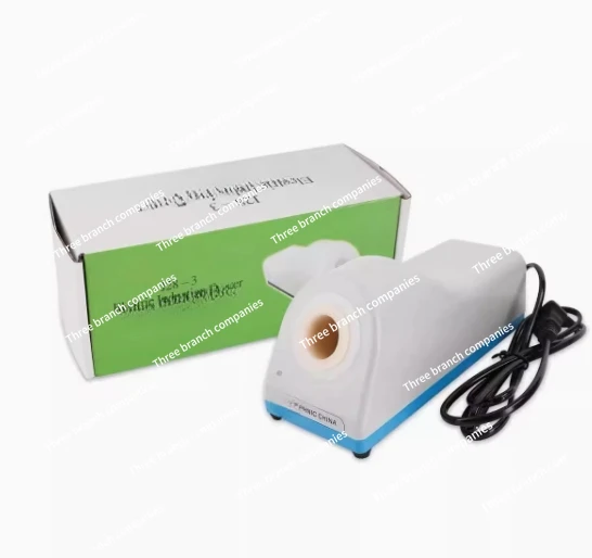 Electric Induction Engraving Machine Electronic Injection Engraving Jewelry Wax Heater
Electric Induction Engraving Machine Electronic Injection Engraving Jewelry Wax Heater