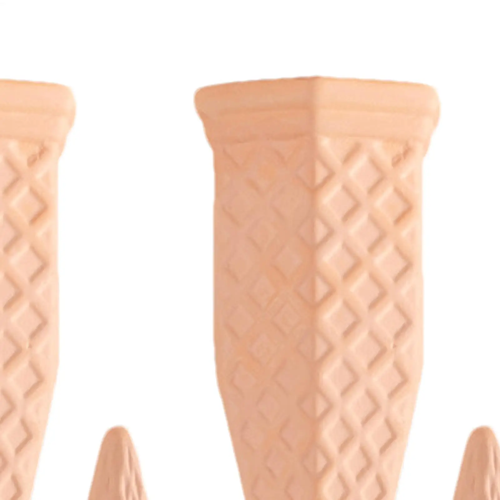 Terracotta Watering Spikes 6 Pieces Insert Terracotta Planter Plant Self Watering Devices For Garden Porch Courtyard Indoor
Terracotta Watering Spikes 6 Pieces Insert Terracotta Planter Plant Self Watering Devices For Garden Porch Courtyard Indoor