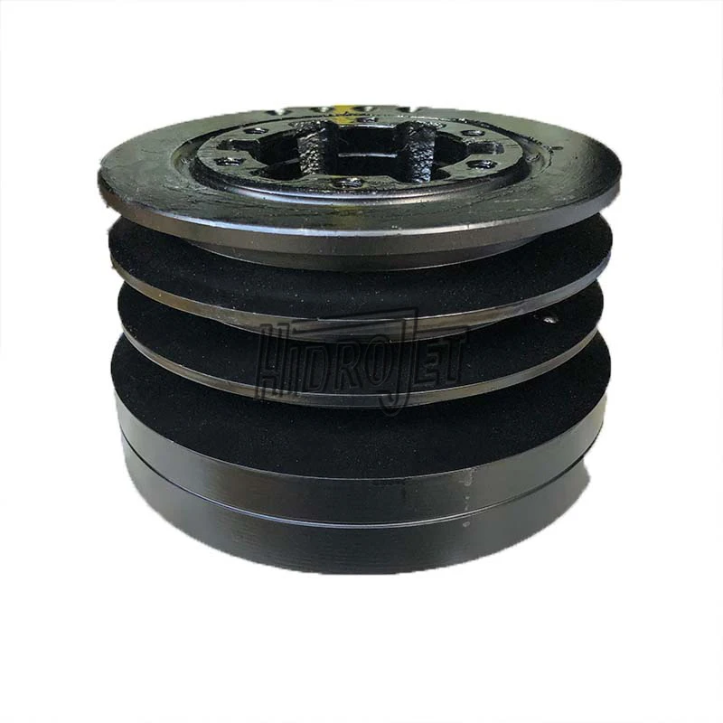 Hitachis excavator parts wholesale high quality crankshaft pulley 4BG1 ZAX120
Hitachis excavator parts wholesale high quality crankshaft pulley 4BG1 ZAX120
