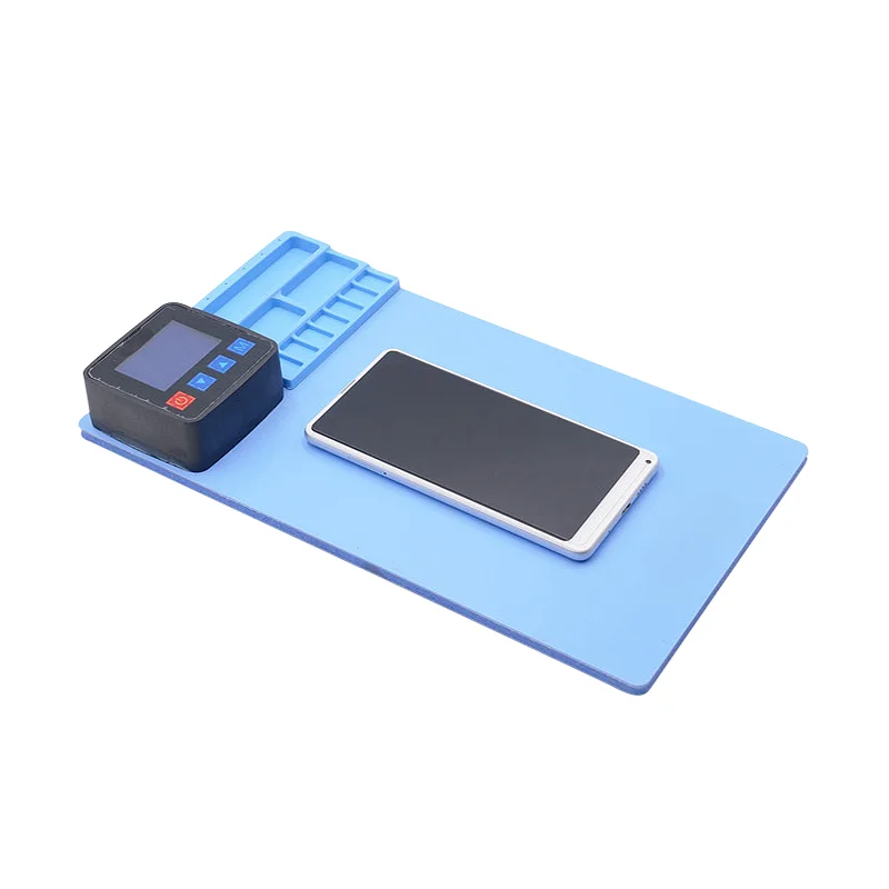 Screen removal treasure mini mobile phone tablet heating repair pad fan change screen removal
Screen removal treasure mini mobile phone tablet heating repair pad fan change screen removal