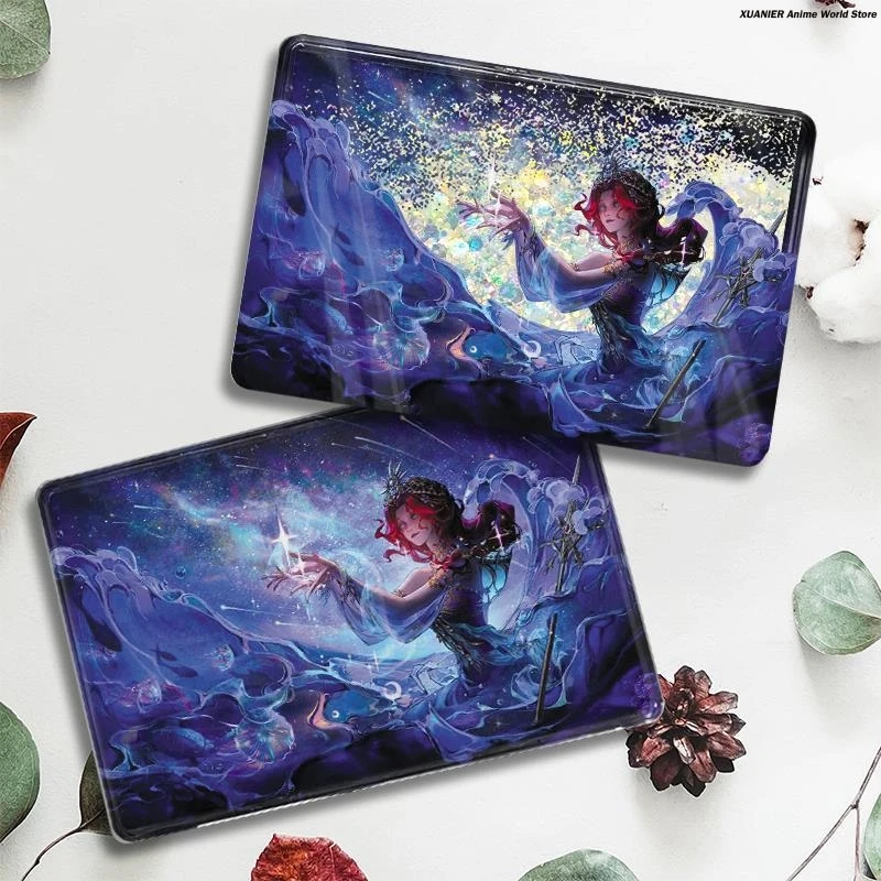 Naiad Grace Identity Acrylic Brick Quicksand Mahjong BL Stand Model Game Charactar Cosplay Desktop Collection Birthday Gift
Naiad Grace Identity Acrylic Brick Quicksand Mahjong BL Stand Model Game Charactar Cosplay Desktop Collection Birthday Gift