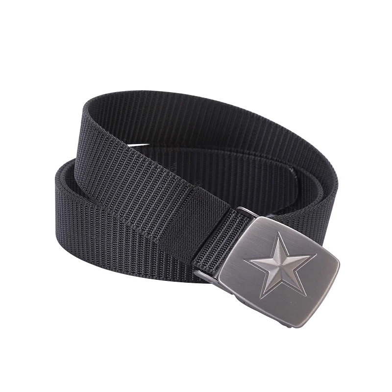 Лидер продаж, ремень унисекс, модный беззубий ремень с гладкой пряжкой, мужской однотонный холщовый ремень, спортивный ремень на открытом воздухе, мужской и женский джинсовый повседневный ремень
Лидер продаж, ремень унисекс, модный беззубий ремень с гладкой пряжкой, мужской однотонный холщовый ремень, спортивный ремень на открытом воздухе, мужской и женский джинсовый повседневный ремень