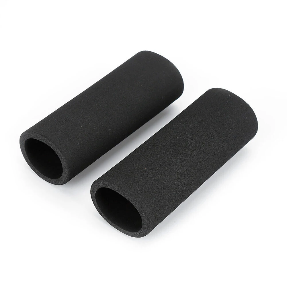 Motorcycle Anti Vibration Handle Cover Bar Foam Comfort Slip Over Grips Universal Heat Shrinkable Grip handlebar Cover Sleeve
Motorcycle Anti Vibration Handle Cover Bar Foam Comfort Slip Over Grips Universal Heat Shrinkable Grip handlebar Cover Sleeve