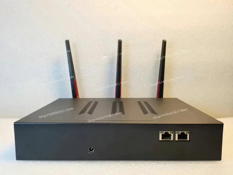 Studio Custom Gigabit Soft Router – Multi‑Wi‑Fi, High Performance for Network Solutions
Studio Custom Gigabit Soft Router – Multi‑Wi‑Fi, High Performance for Network Solutions