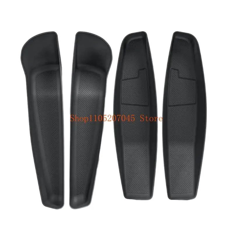 37cd 4pcs Auto Door Storage Solution Ergonomic Design Quick Mount System Not Slip Base for Automotives Juniper 2025
37cd 4pcs Auto Door Storage Solution Ergonomic Design Quick Mount System Not Slip Base for Automotives Juniper 2025