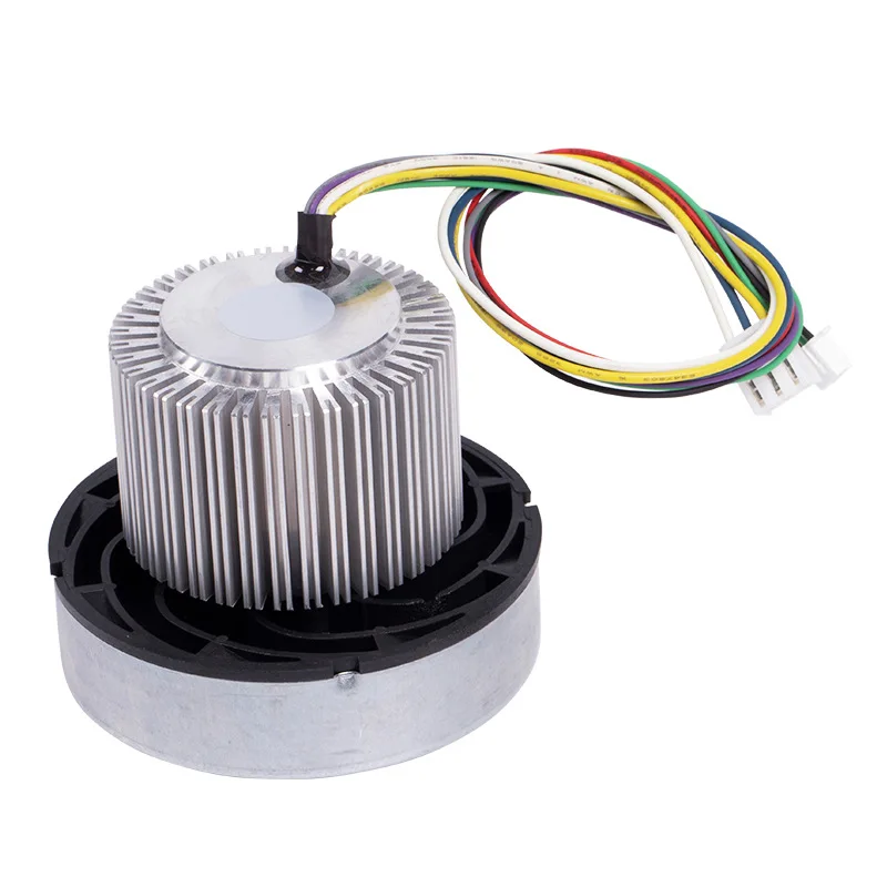 Three-phase DC Brushless Seeder, Miniature Large Air Volume Fan, Small High Voltage DC Centrifugal Blower Table
Three-phase DC Brushless Seeder, Miniature Large Air Volume Fan, Small High Voltage DC Centrifugal Blower Table