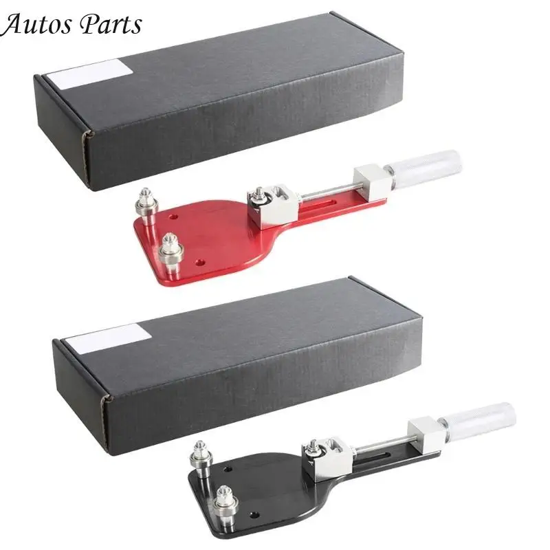 57BA Kitchen Oil Filter Trimming Tool Cutting Instrument Fashionable for Filter Maintenance 2 3/8inch to 5inch, Easy Handling
57BA Kitchen Oil Filter Trimming Tool Cutting Instrument Fashionable for Filter Maintenance 2 3/8inch to 5inch, Easy Handling