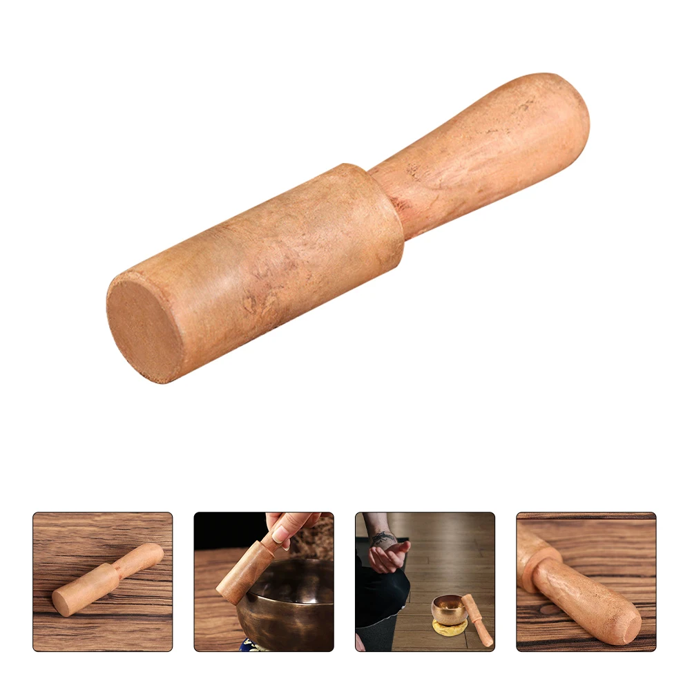 4pcs Nepalese Buddha Sound Bowl Stick Wooden Mallet Meditation Yoga Accessory Handmade Durable Wood Singing Bowl Parts Spiritual
4pcs Nepalese Buddha Sound Bowl Stick Wooden Mallet Meditation Yoga Accessory Handmade Durable Wood Singing Bowl Parts Spiritual