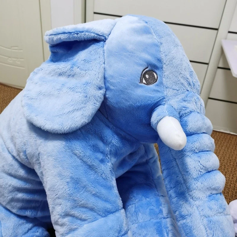 Детская игрушка: мягкий плюшевый слон 40-80 см, большие плюшевые игрушки-слоны, мягкие игрушки-животные, плюшевая подушка для малышей, игрушки для младенцев, милый подарок
Детская игрушка: мягкий плюшевый слон 40-80 см, большие плюшевые игрушки-слоны, мягкие игрушки-животные, плюшевая подушка для малышей, игрушки для младенцев, милый подарок