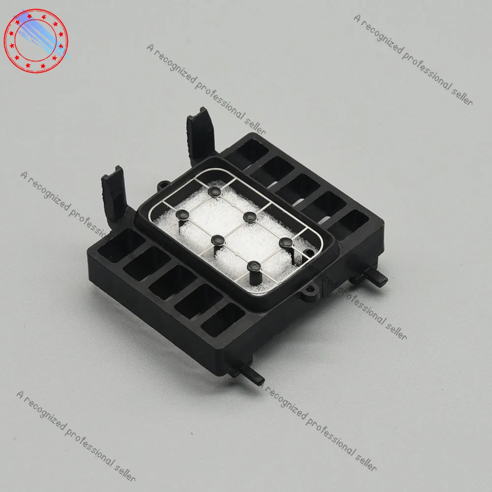 1PC Original R1390 1390 cap top Ink Pad For Epson L1800 1390 1400 1430 1500W Printer Printhead Capping Station
1PC Original R1390 1390 cap top Ink Pad For Epson L1800 1390 1400 1430 1500W Printer Printhead Capping Station