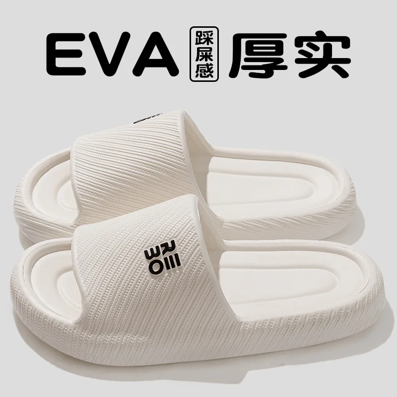 Custom Summer Indoor Home Slippers Women, Soft Cushion Bathroom Shower Lightweight Couple Outdoor Versatile Slippers Men
Custom Summer Indoor Home Slippers Women, Soft Cushion Bathroom Shower Lightweight Couple Outdoor Versatile Slippers Men
