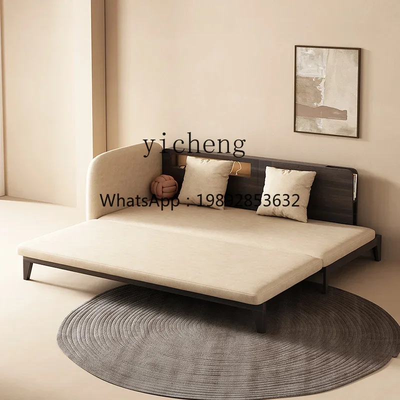 b26 solid wood sofa bed folding dual-purpose living room retro fabric sofa bedroom push-pull bed
b26 solid wood sofa bed folding dual-purpose living room retro fabric sofa bedroom push-pull bed