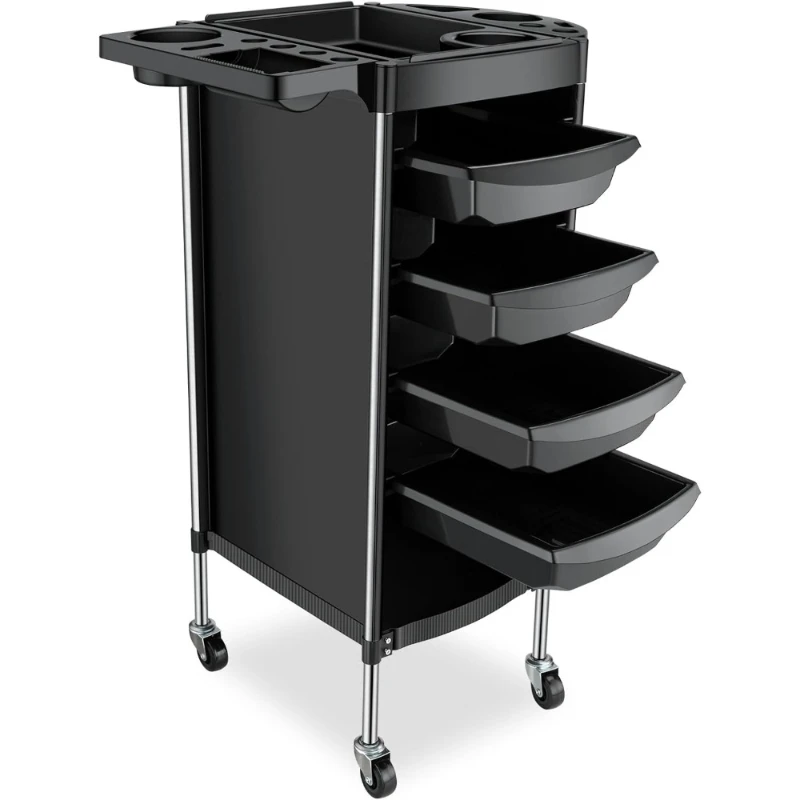 *Hair Salon Storage Tool Cart, 6-Layer with Wheels, Space Saving Salon Station Trolley Cart,for Hairdressing Beauty SPA
*Hair Salon Storage Tool Cart, 6-Layer with Wheels, Space Saving Salon Station Trolley Cart,for Hairdressing Beauty SPA