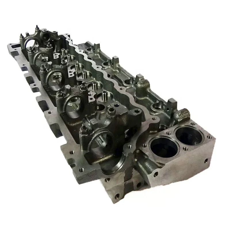 Hot Selling Isuzu 4HF1 Cylinder Head For Isuzu NPR NQR Parts 4HF1 Engine Bare Head Isuzu NKR Parts
Hot Selling Isuzu 4HF1 Cylinder Head For Isuzu NPR NQR Parts 4HF1 Engine Bare Head Isuzu NKR Parts