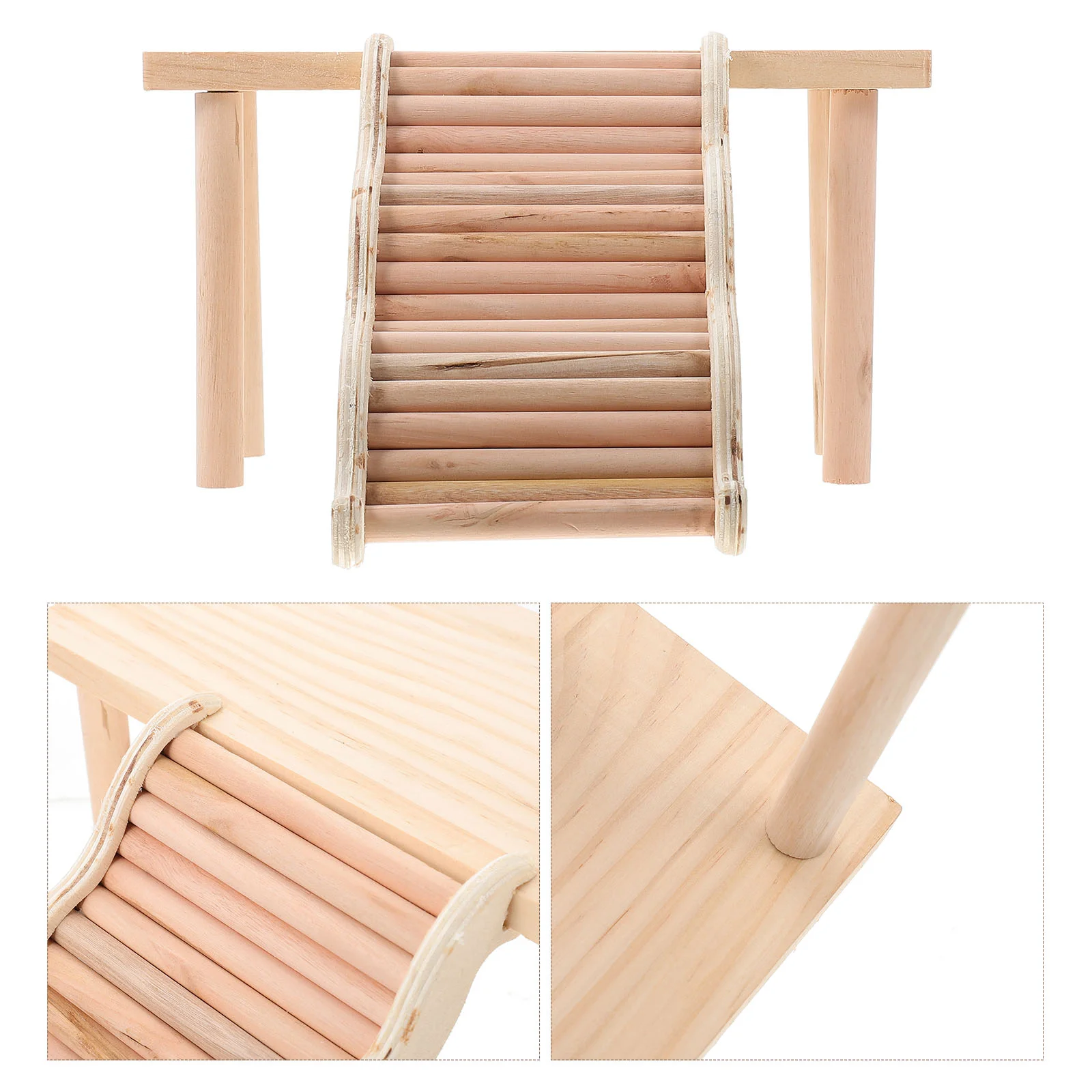 Pet Cage Supply Hedgehog Hamster Platform Rabbit Chew Toys Ladder Board Guinea Pig Accessories
Pet Cage Supply Hedgehog Hamster Platform Rabbit Chew Toys Ladder Board Guinea Pig Accessories