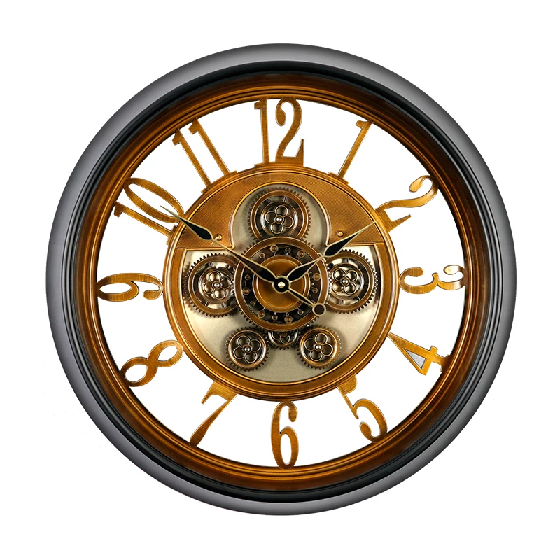 Silent Gear Wall Clock Luxury Home Decor Accessories Designerwall Decor Clockhomedeco Homedecor Wall Clock Quartz Movement
Silent Gear Wall Clock Luxury Home Decor Accessories Designerwall Decor Clockhomedeco Homedecor Wall Clock Quartz Movement