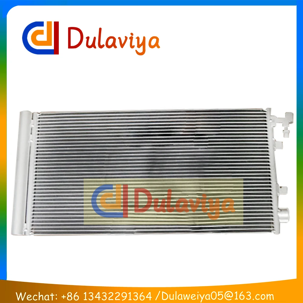 92110-0001R Air Conditioning AC Condenser For Renault Megane Scenic Fluence 3.0 921100001R 92100-0005R 921000005R
92110-0001R Air Conditioning AC Condenser For Renault Megane Scenic Fluence 3.0 921100001R 92100-0005R 921000005R