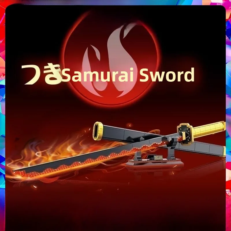 Ghosts Extinguied Blade Model Kit Luminescent Weapon Assembly Toy for Boys Day Wheel Knife Night Light Plastic Building Blos
Ghosts Extinguied Blade Model Kit Luminescent Weapon Assembly Toy for Boys Day Wheel Knife Night Light Plastic Building Blos